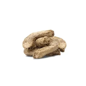 55pc Vital essentials Freeze Dried Chicken Necks - Astro Sale